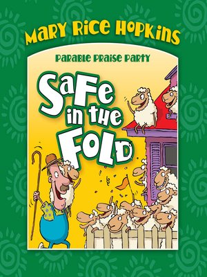 cover image of Safe in the Fold